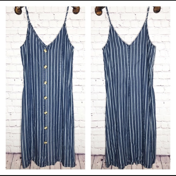 Velvet Heart Dresses & Skirts - NWT Velvet heart Tencel Dress